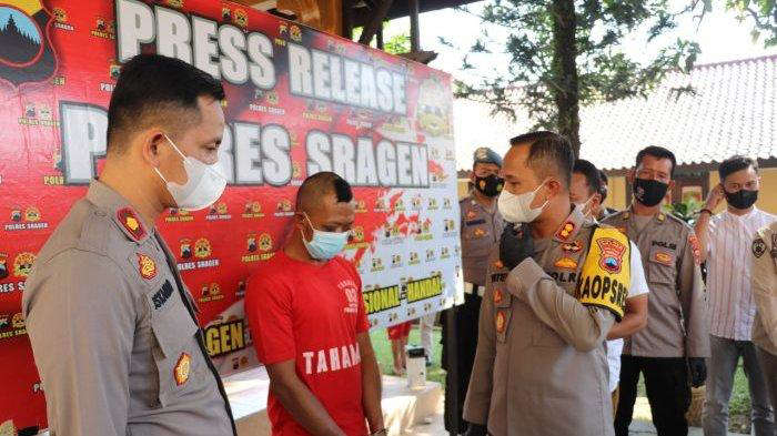 Usai Melahirkan Karena Ulah Ayah Tiri, Gadis 13 Tahun Pilih Lanjutkan Sekolahnya